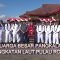 KELUARGA BESAR PANGKALAN TNI AL MENGUCAPKAN DIRGAHAYU KABUPATEN ROTE NDAO KE-17 TAHUN 2019