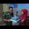 Rayakan HUT Ke-44, Komandan Lanal Pulau Rote Berbagi Kasih Kepada Anak Yatim Dan Fakir Miskin