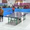 Turnamen Tenis Meja Bupati Cup 2022.  (Tinggal Campuran U-15) IRLAN vs ALVIN