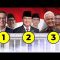 Hasil Survei Capres Terbaru 2024 dari 5 Lembaga Survei di Indonesia Jelang Pilpres 14 Februari