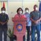 Press Release Bupati Terkait Penyelesaian Sengketa Pilkades di Kabupaten Rote Ndao