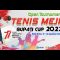 TURNAMEN TENIS MEJA BUPATI CUP 2022.// ROTE A  vs SOE