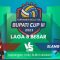 VOLLY BUPATI CUP III, LPJ VS ELANG LAUT A. LAGA 8 BESAR