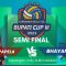 SEMI FINAL VOLLY BUPATI CUP III 2023 || PERSELA PUTERA VS BHAYANGKARA (3-0)