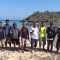 Nelayan Pesisir Pulau Rote Menolak Radikalisme dan Terorisme Di NKRI