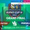 GRAND FINAL VOLLY BUPATI CUP III 2023 || PERSELA PUTERI VS BANTE 014 PUTERI