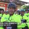 Dandim 1627 Ajak Masyarakat Rote Ndao Hidup Sehat Dengan Bersepeda