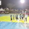 PERSELA Bantai FANDIO 3 Set Tanpa Balas di Turnamen Volly Bupati Cup II