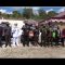 HUT Bhayangkara ke-74. Kapolres Rote Ndao Launching Program Patroli Explore Rote Perduli Covid-19