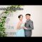 LIVE. WEDDING RECEPTION BRIPDA BECKHAM MANUAIN & BRIPDA RINA FANGIDAE