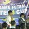 GRAND FINAL FUTSAL LENTER4 CUP 2022.// LEKUNIK FC VS PERSAB BUSALANGGA