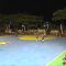 LIVE. FUTSAL LENTER4 CUP // LPJ FC vs PIONER FC