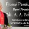 LIVE. Prosesi Ibadah Pemakaman Alm. Bapak Pdt. A. A. Bolung