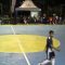 FUTSAL LENTER4 CUP. JUSTICE FC vs STRONG ARMY 1627