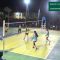 SEMI FINAL VOLLY BUPATI CUP III 2023 || BANTE 014 PUTERI VS DISKOPERINDAG