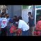 Bupati Rote ndao Kunjungi dan Beri Bantuan Bagi 8 Anak Yatim di Desa Mundek
