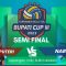 SEMI FINAL VOLLY BUPATI CUP III 2023 || PERSELA PUTERI VS NARIFAH (3-0)