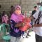 Bupati dan Wakil Bupati Rote Ndao Berbagi Kasih di Hari Raya Idul Fitri