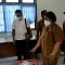 Bupati Paulina Serahkan Bantuan 50 Unit Alsintan Kepada Petani di Rote Ndao