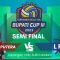 SEMI FINAL VOLLY BUPATI CUP III 2023 || LPJ VS BANTE 014 PUTERA (0-3)