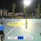 BABAK PEREMPAT FINAL TURNAMEN FUTSAL PUTRI PERS CUP, CALVARY FC VS QUEEN BEE