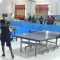 Turnamen Tenis Meja BUPATI CUP 2022 // (Tunggal Campuran U-15). Asron vs Boby