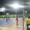 VOLLY DANDIM CUP 1, BANTE 014 VS NEKMESE A