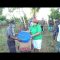 Bupati Serahkan Bantuan Mesin Pompa Air Bagi Gembala Hewan dan Petani di Desa Sanggaoen