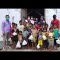 Bupati Rayakan HUT Ke-67 Dengan Berbagi Kasih Bersama Pengungsi Bencana Badai Seroja di Desa Faifua