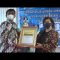 Bupati Rote Ndao Terima Penghargaan Dari Direktorat Jenderal Pajak Wilayah Nusa Tenggara