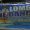 LIVE. LOMBA LINE DANCE, SILAT KAMPUNG DAN BAHORUK DALAM RANGKA HUT KABUPATEN ROTE NDAO KE-22