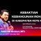 LIVE. Kebaktian Kebangunan Rohani Di Rote Ndao Pdt. Dr. Rubin Adi Abraham, MTh