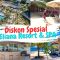 Wow… Ada Diskon Spesial Eliana Resort & SPA Untuk Warga Lokal