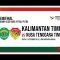 LIVE.  SEMIFINAL FUTSAL PON 2024 || KALIMANTAN TIMUR VS NTT