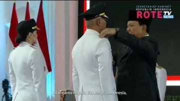 amanat-presiden-prabowo-kepada-961-kepala-daerah-yang-di-lantik-serentak-tahun-2025